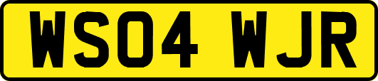 WS04WJR