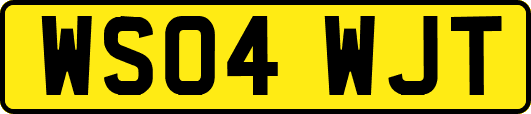 WS04WJT