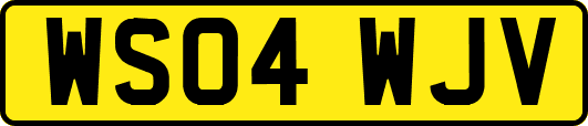 WS04WJV