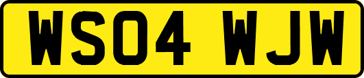 WS04WJW