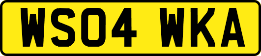 WS04WKA