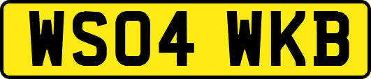 WS04WKB