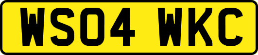 WS04WKC