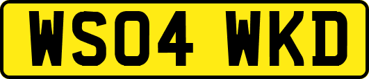 WS04WKD