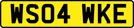 WS04WKE