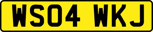 WS04WKJ