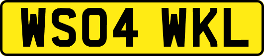 WS04WKL
