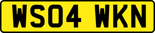 WS04WKN
