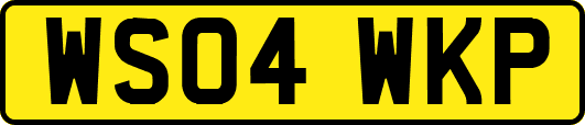 WS04WKP