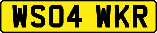 WS04WKR