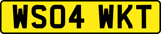 WS04WKT
