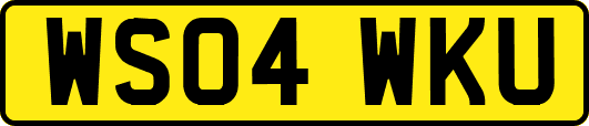 WS04WKU