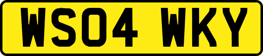 WS04WKY