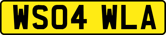 WS04WLA