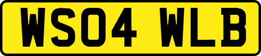 WS04WLB