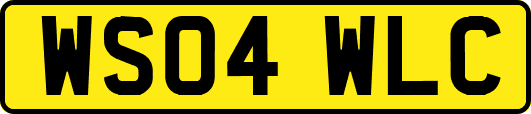 WS04WLC