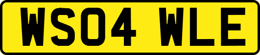WS04WLE