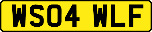 WS04WLF
