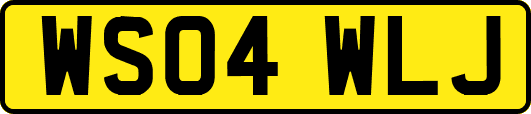 WS04WLJ