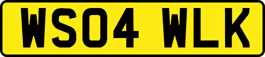 WS04WLK