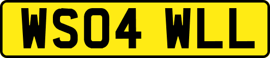 WS04WLL