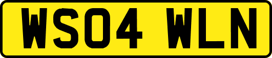 WS04WLN