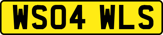 WS04WLS