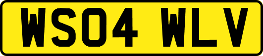 WS04WLV
