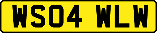 WS04WLW