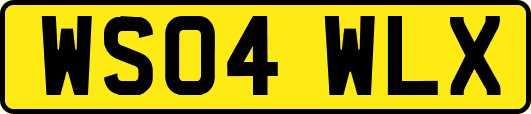WS04WLX