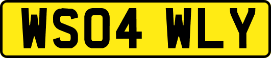 WS04WLY