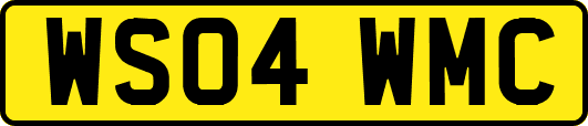 WS04WMC