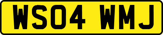 WS04WMJ