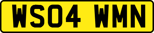 WS04WMN