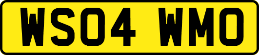 WS04WMO