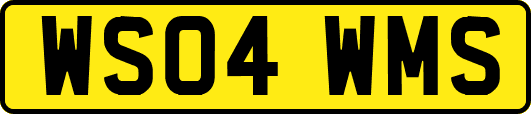 WS04WMS