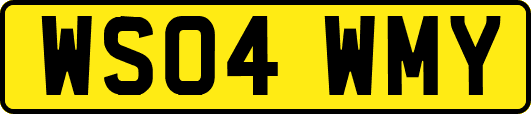 WS04WMY