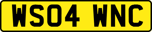 WS04WNC