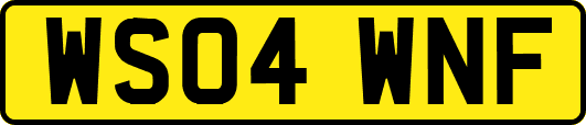 WS04WNF