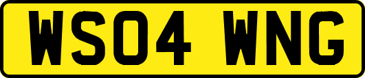 WS04WNG