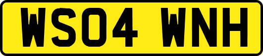 WS04WNH