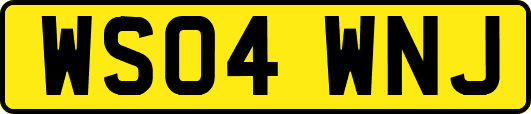 WS04WNJ