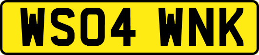 WS04WNK