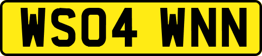 WS04WNN