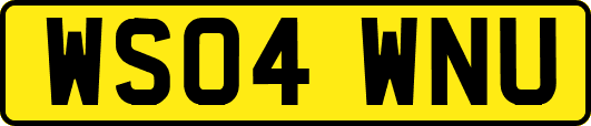 WS04WNU