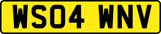 WS04WNV