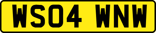 WS04WNW