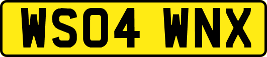 WS04WNX