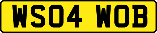 WS04WOB