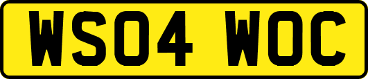 WS04WOC